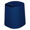 Regency Regency Dott Plastic Stackable Stool- Navy Blue 1200NV - alternate 4